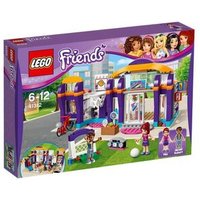 LEGO® Friends Heartlake 41312 Sportzentrum von LEGO® FRIENDS