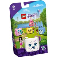 LEGO® Friends Magische Würfel 41663 Emmas Dalmatiner-Würfel von LEGO® FRIENDS