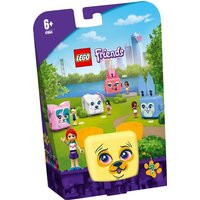 LEGO® Friends Magische Würfel 41664 Mias Mops-Würfel von LEGO® FRIENDS