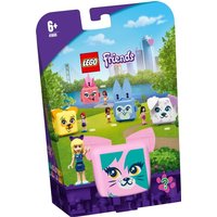 LEGO® Friends Magische Würfel 41665 Stephanies Katzen-Würfel von LEGO® FRIENDS