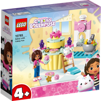 LEGO® Gabby's Dollhouse 10785 Kuchis Backstube von LEGO® Gabby's Dollhouse