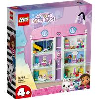 LEGO® Gabby's Dollhouse 10788 Gabbys Puppenhaus von LEGO® Gabby's Dollhouse