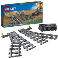 LEGO® City 60238 Weichen von LEGO® GmbH