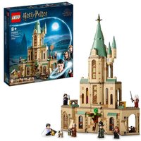 LEGO Harry Potter 76402 Hogwarts: Dumbledores Büro, Schloss Erweiterung von LEGO® GmbH