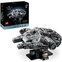 LEGO® Star Wars™ Millennium Falcon™ (75375); baubares Modell eines Sternenschiffs von LEGO® GmbH