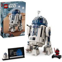 LEGO® Star Wars™ R2-D2™ (75379); Droide zum Bauen, Spielen und Ausstellen von LEGO® GmbH