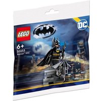 LEGO Super Heroes 30653 von LEGO® GmbH