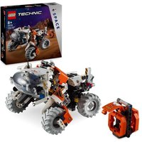 LEGO Technic Weltraum Transportfahrzeug LT78, Abenteuer Spielset 42178 von LEGO® GmbH