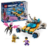 LEGO DREAMZzz 71475 Der Weltraumbuggy von Mr. Oz Set mit Spielzeug-Auto von LEGO® GmbH