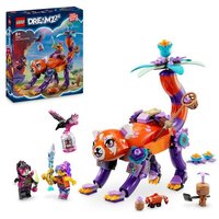 LEGO DREAMZzz Izzies Traumtiere, magisches Ei mit Minifiguren 71481 von LEGO® GmbH