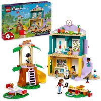 LEGO Friends Heartlake City Kindergarten, Lernspielzeug 42636 von LEGO® GmbH