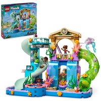 LEGO Friends Heartlake City Wasserpark, Strandspielzeug 42630 von LEGO® GmbH