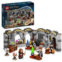 LEGO Harry Potter Schloss Hogwarts: Zaubertrankunterricht 76431 von LEGO® GmbH