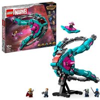 LEGO Marvel 76255 Das neue Schiff der Guardians of the Galaxy Set von LEGO® GmbH