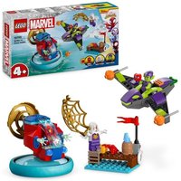 LEGO Marvel Spidey und seine Super-Freunde 10793 Spidey vs. Green Goblin von LEGO® GmbH