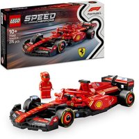 LEGO Speed Champions Ferrari SF-24 F1 Rennauto - Spielzeug Auto 77242 von LEGO® GmbH