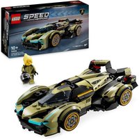 LEGO Speed Champions Lamborghini Lambo V12 Vision GT Supersportwagen 76923 von LEGO® GmbH