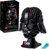 LEGO® Star Wars™ Darth Vader™ Helm (75304); kreatives Bauset; cooles Star Wars Sammlerstück zum Ausstellen (834 Teile) von LEGO® GmbH