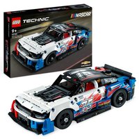 LEGO Technic 42153 NASCAR Next Gen Chevrolet Camaro ZL1 Auto-Spielzeug von LEGO® GmbH