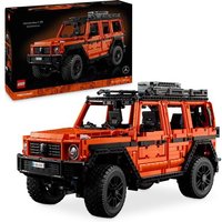 LEGO Technic Mercedes-Benz G 500 PROFESSIONAL Line, Auto-Modell 42177 von LEGO® GmbH