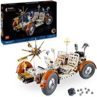 LEGO Technic NASA Apollo Lunar Roving Vehicle (LRV), Mondrover-Set 42182 von LEGO® GmbH