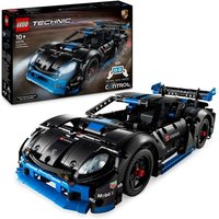 LEGO Technic Porsche GT4 e-Performance Rennwagen, Spielzeugauto 42176 von LEGO® GmbH