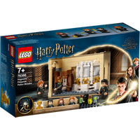 LEGO® HARRY POTTER™ 76386 Hogwarts™: Misslungener Vielsafttrank von LEGO® HARRY POTTER™