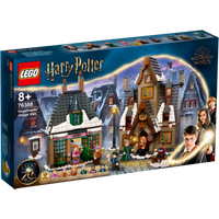 LEGO® HARRY POTTER™ 76388 Besuch in Hogsmeade™ von LEGO® HARRY POTTER™