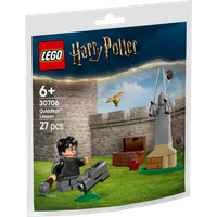 LEGO® Harry Potter™ 30706 Quidditch™ Training von LEGO® HARRY POTTER™