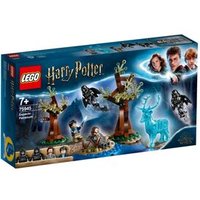 LEGO® Harry Potter™ 75945 Expecto Patronum von LEGO® HARRY POTTER™
