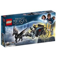 LEGO® Harry Potter™ 75951 Grindelwalds Flucht von LEGO® HARRY POTTER™