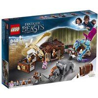 LEGO® Harry Potter™ 75952 Newts Koffer der magischen Kreaturen von LEGO® HARRY POTTER™