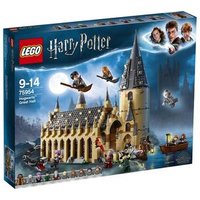 LEGO® Harry Potter™ 75954 Die große Halle von Hogwarts™ von LEGO® HARRY POTTER™