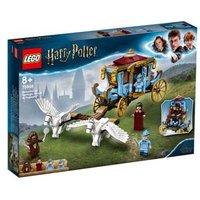 LEGO® Harry Potter™ 75958 Kutsche von Beauxbatons: Ankunft in Hogwarts™ von LEGO® HARRY POTTER™