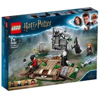 LEGO® Harry Potter™ 75965 Der Aufstieg von Voldemort™ von LEGO® HARRY POTTER™