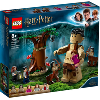 LEGO® Harry Potter™ 75967 Der Verbotene Wald: Begegnung mit Umbridge von LEGO® HARRY POTTER™