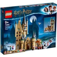 LEGO® Harry Potter™ 75969 Astronomieturm auf Schloss Hogwarts™ von LEGO® HARRY POTTER™