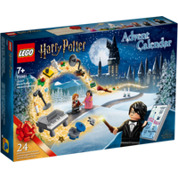 LEGO® Harry Potter™ 75981 Adventskalender von LEGO® HARRY POTTER™