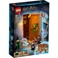 LEGO® Harry Potter™ 76382 Hogwarts™ Moment: Verwandlungsunterricht von LEGO® HARRY POTTER™