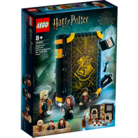 LEGO® Harry Potter™ 76397 Hogwarts™ Moment: Verteidigungsunterricht von LEGO® HARRY POTTER™