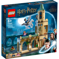 LEGO® Harry Potter™ 76401 Hogwarts™: Sirius’ Rettung von LEGO® HARRY POTTER™