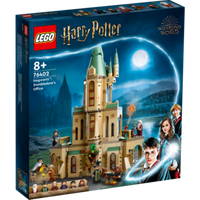 LEGO® Harry Potter™ 76402 Hogwarts™: Dumbledores Büro von LEGO® HARRY POTTER™