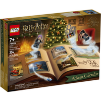 LEGO® Harry Potter™ 76404 Harry Potter™ Adventskalender von LEGO® HARRY POTTER™