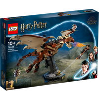 LEGO® Harry Potter™ 76406 Ungarischer Hornschwanz von LEGO® HARRY POTTER™