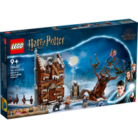LEGO® Harry Potter™ 76407 Heulende Hütte und Peitschende Weide von LEGO® HARRY POTTER™