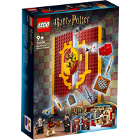 LEGO® Harry Potter™ 76409 Hausbanner Gryffindor™ von LEGO® HARRY POTTER™