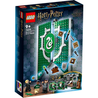 LEGO® Harry Potter™ 76410 Hausbanner Slytherin™ von LEGO® HARRY POTTER™