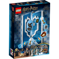 LEGO® Harry Potter™ 76411 Hausbanner Ravenclaw™ von LEGO® HARRY POTTER™