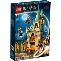 LEGO® Harry Potter™ 76413 Hogwarts™: Raum der Wünsche von LEGO® HARRY POTTER™