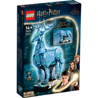 LEGO® Harry Potter™ 76414 Expecto Patronum von LEGO® HARRY POTTER™